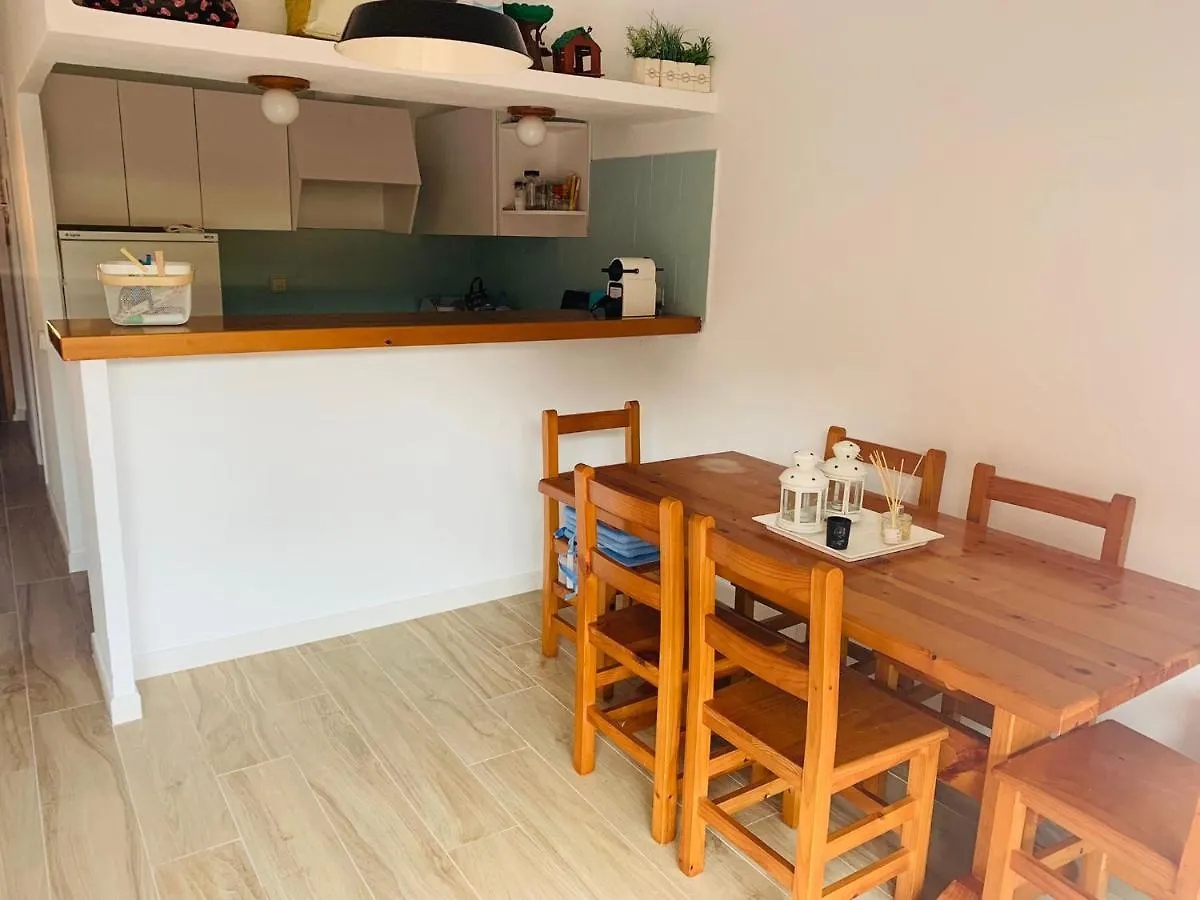 Sta Maria Apartment Tamariu 0*,  Spain